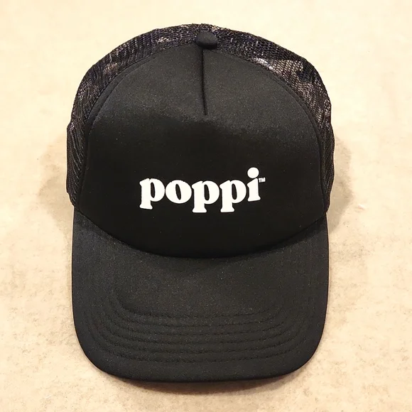 Poppi hat - Picture 2 of 7